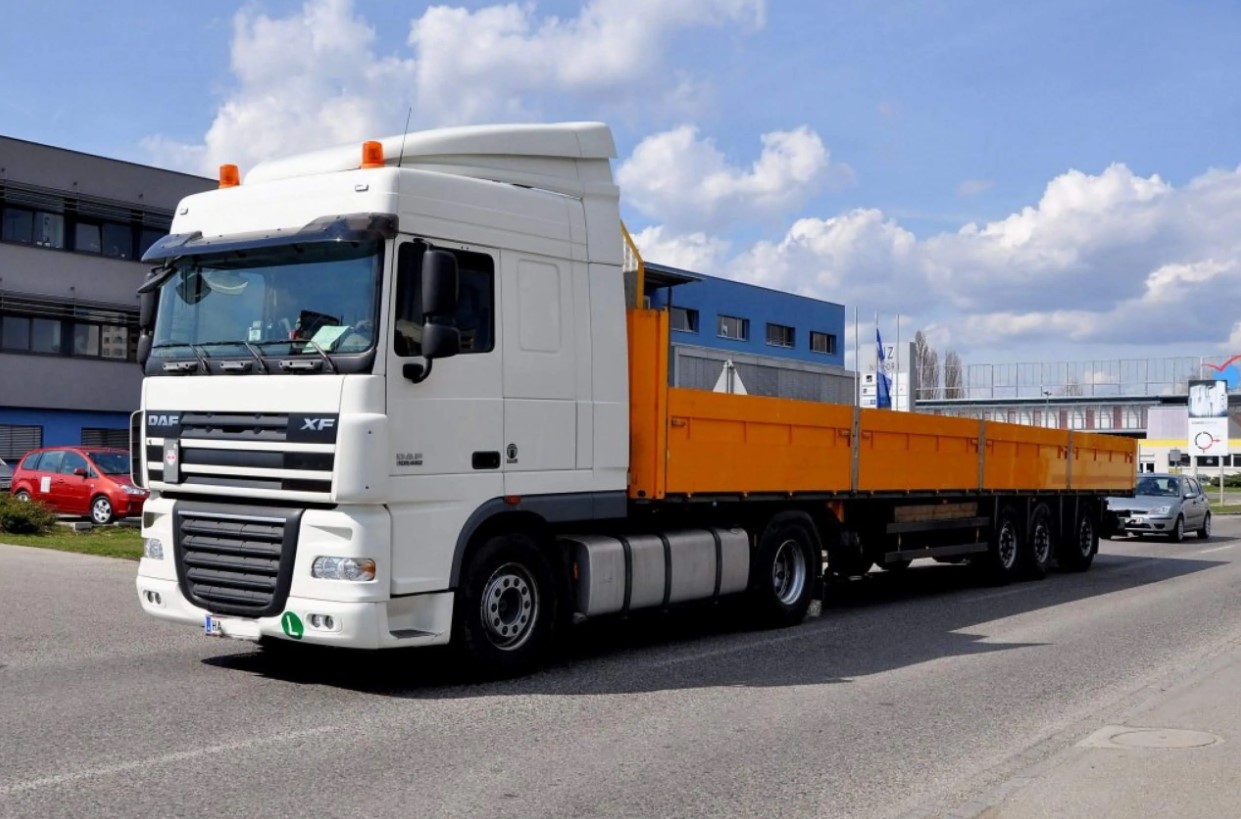 Перевозка грузов по Москве и области, доставка по низким ценам